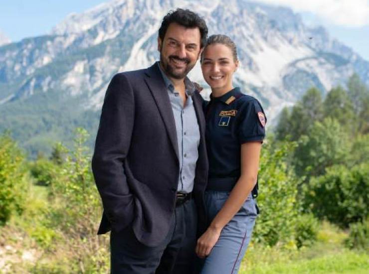 Un Passo dal Cielo 7 puntata 4 maggio