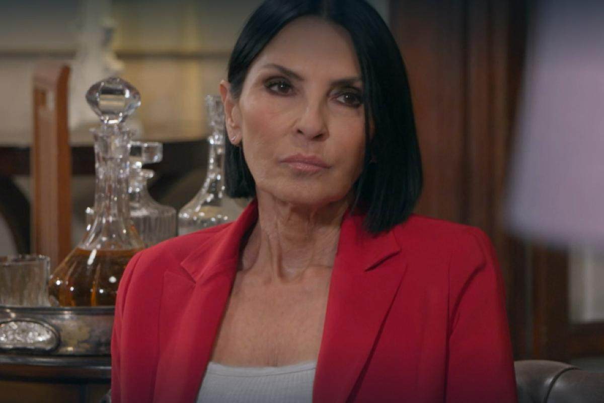 Un Posto al Sole anticipazioni 8-12 maggio