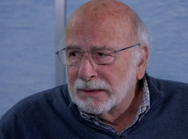 Un Posto al Sole puntate 8-12 maggio