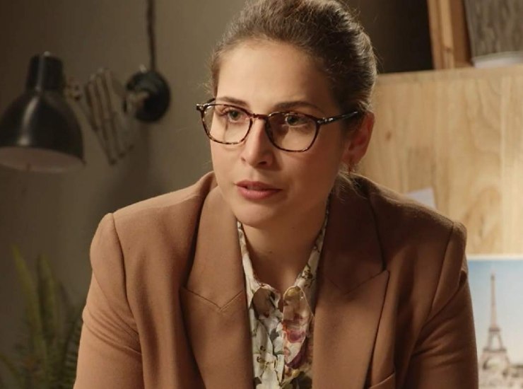 Un altro domani puntate 8-12 maggio