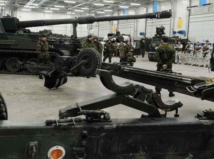 droni armi zelensky regno unito