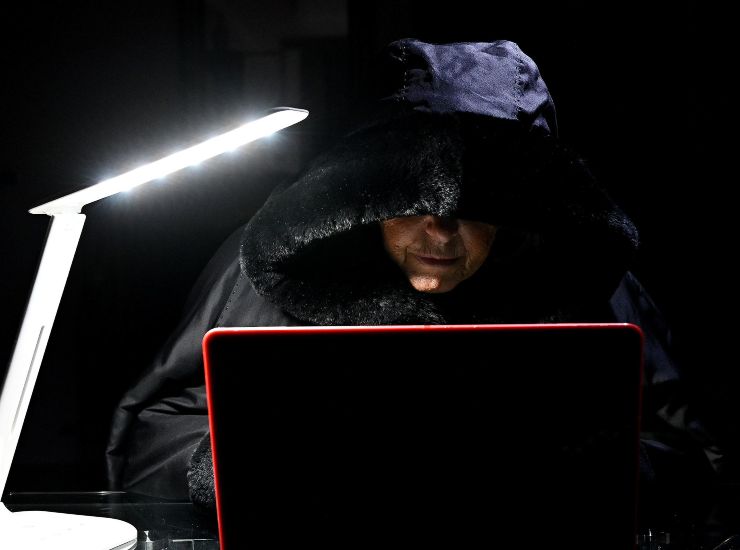 regole contro attacchi hacker
