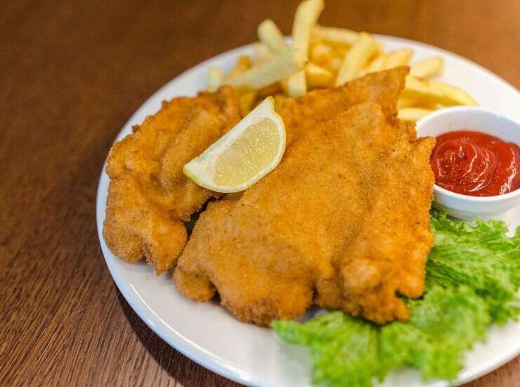 classifica città mangia meglio in Italia