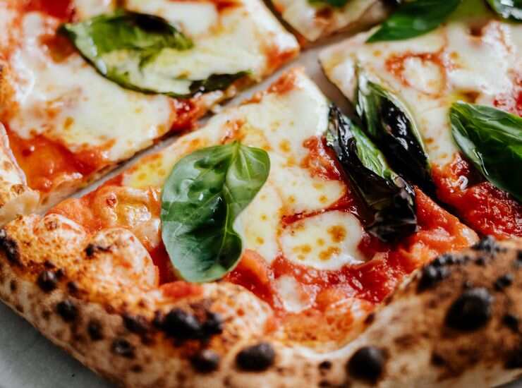 classifica città mangia meglio in Italia