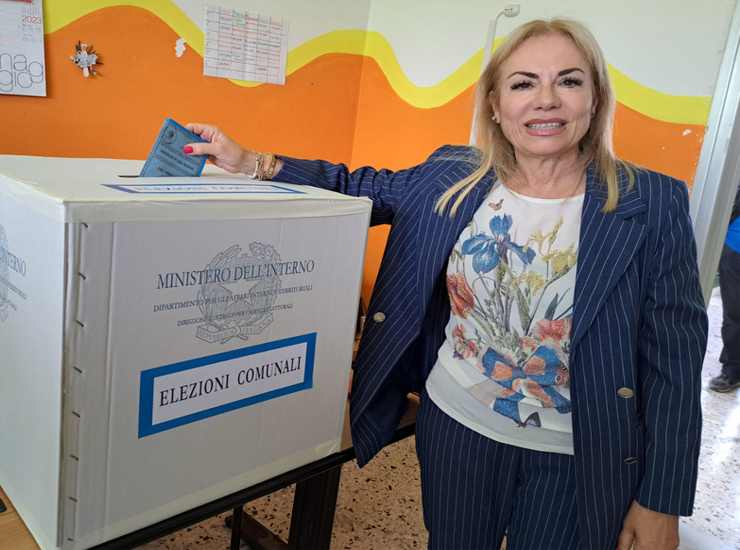elezioni comunali latina