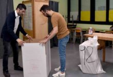 elezioni comunali sicilia italia ballottaggio