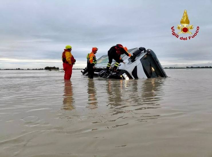 previsioni meteo maltempo emilia romagna