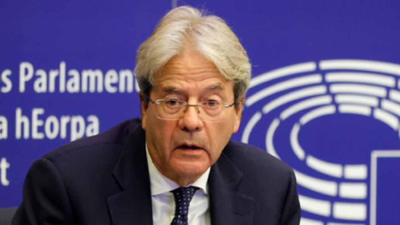 paolo gentiloni ue italia