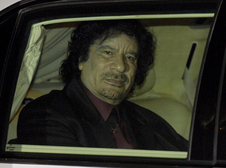 gheddafi soldi sarkozy