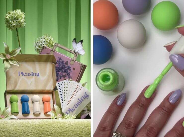 Harry Styles Pleasing Pollinators