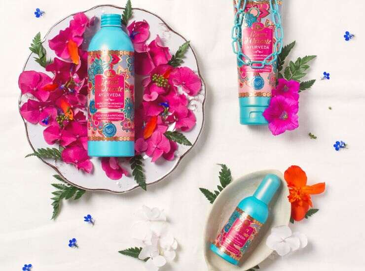 Idee beauty festa della mamma 2023