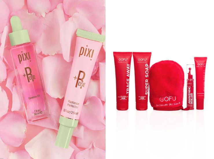 Idee beauty festa della mamma 2023