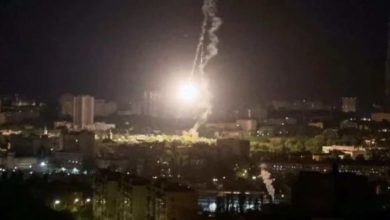 ucraina missili kiev bombe