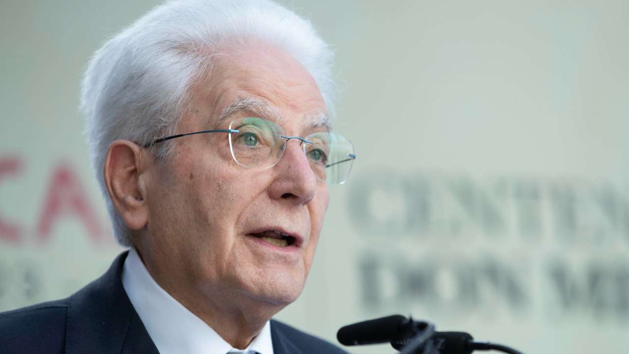 sergio mattarella emilia romagna