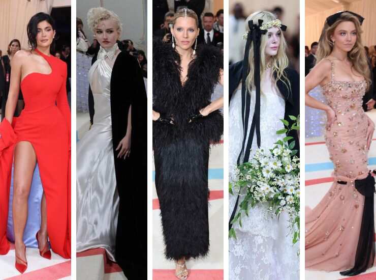 red carpet met gala