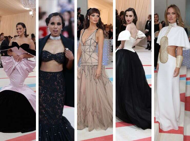 red carpet met gala