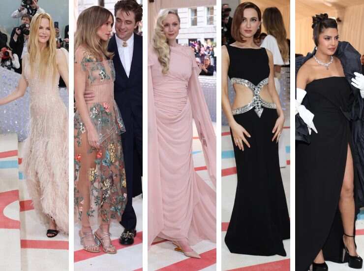 red carpet met gala