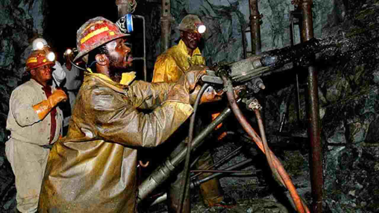 litio estrazione africa miniere