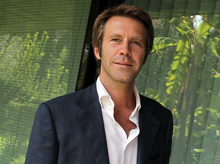 Emanuele Filiberto Savoia