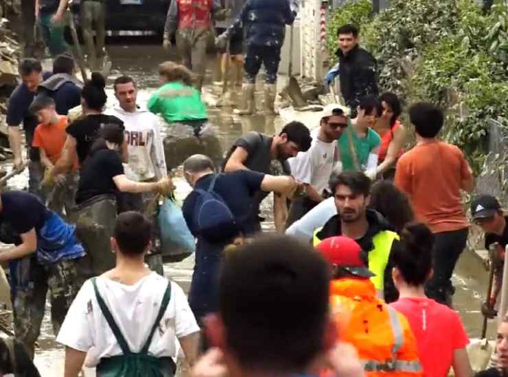 emilia romagna qualità vita giovani italia