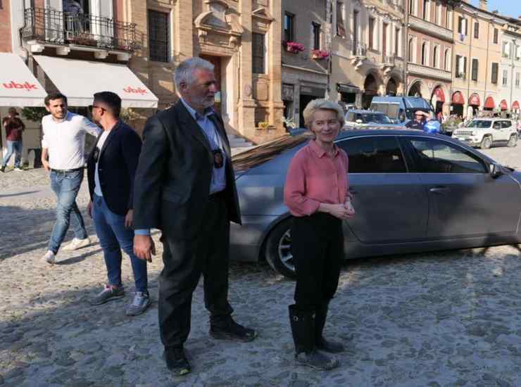 romagna mattarella von der leyen maggio 