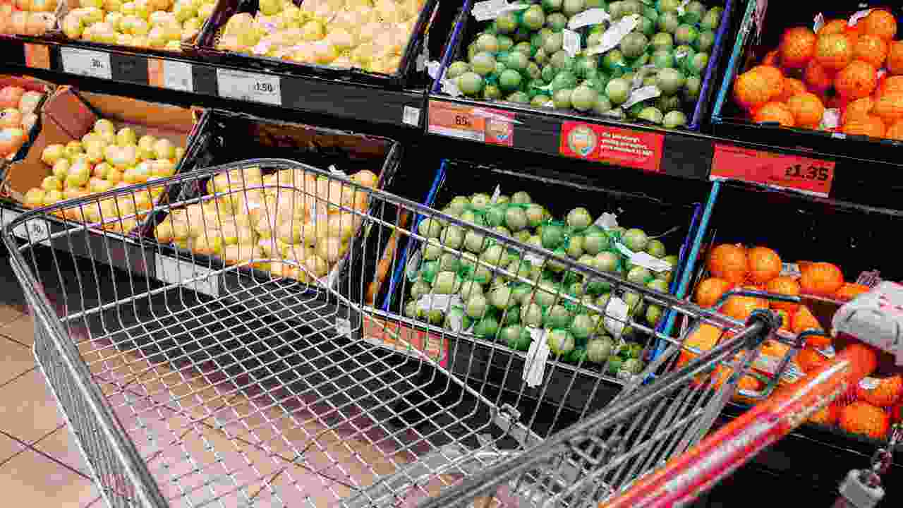 inflazione italia prezzi alimentari