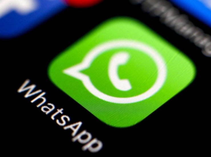 social media novità chat whatsapp