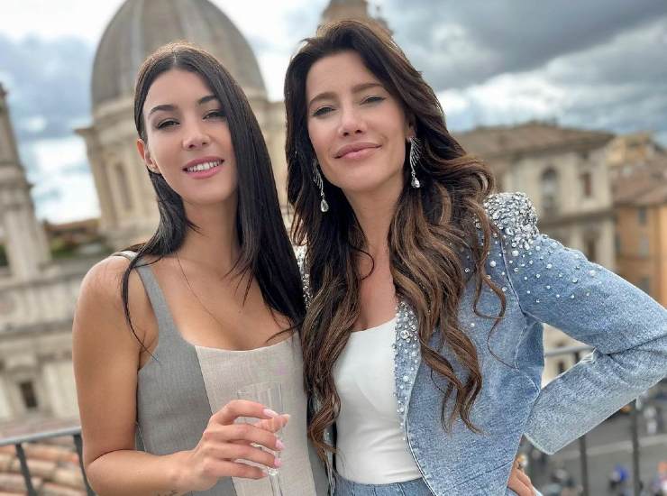 Beautiful puntate girate in Italia