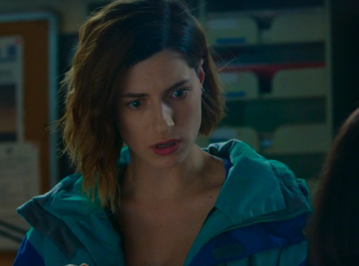 Blanca puntate sinossi puntate