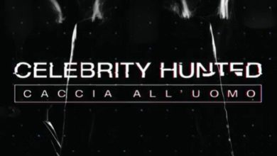 Celebrity Hunted 4