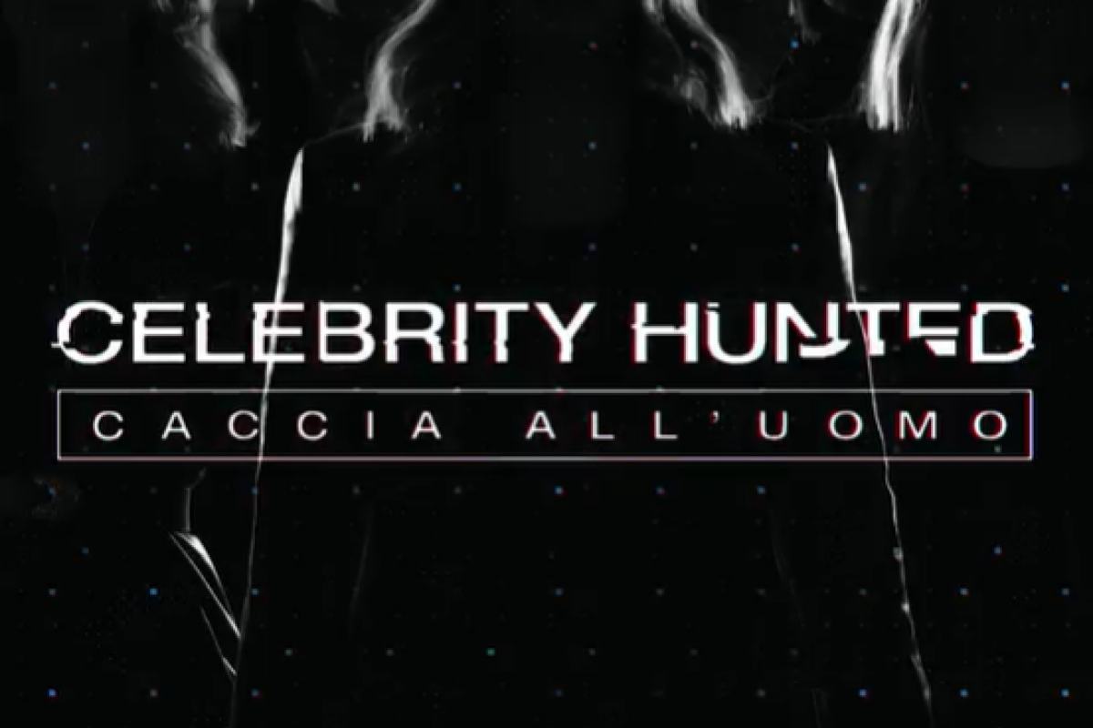 Celebrity Hunted 4