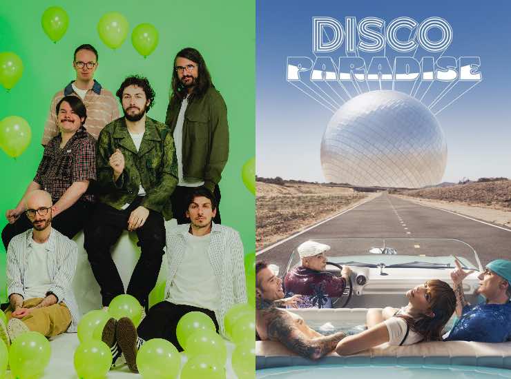 Classifica Pinguini Tattici Nucleari Fedez Articolo 31 Annalisa