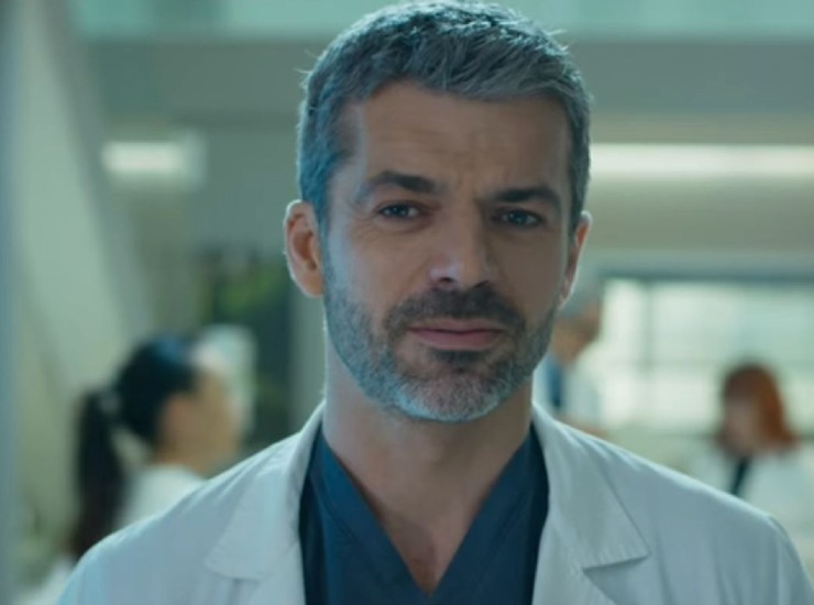 Doc - Nelle tue mani 3 stagione