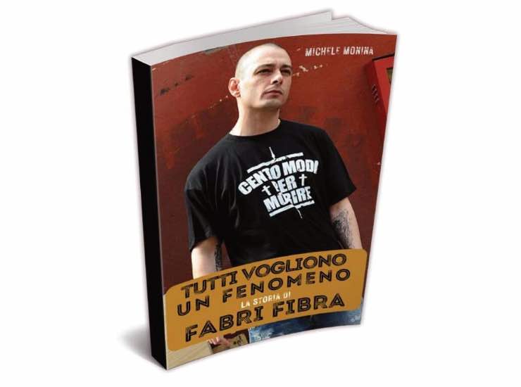 Fabri Fibra biografia