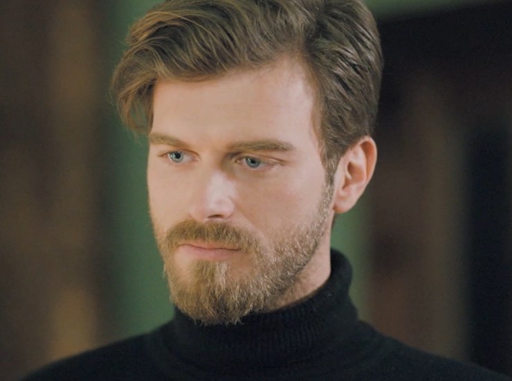 La ragazza e l'ufficiale trama 30 giugno