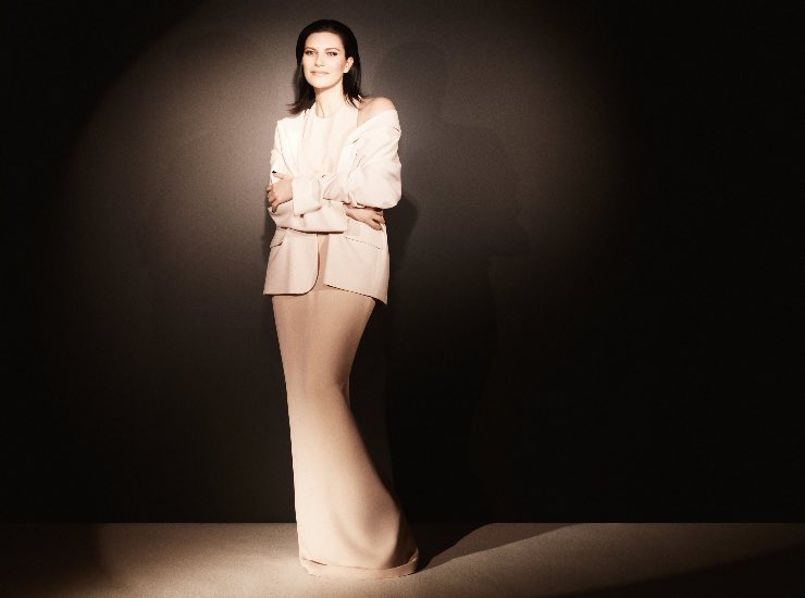 Laura Pausini Latin Recording Academy