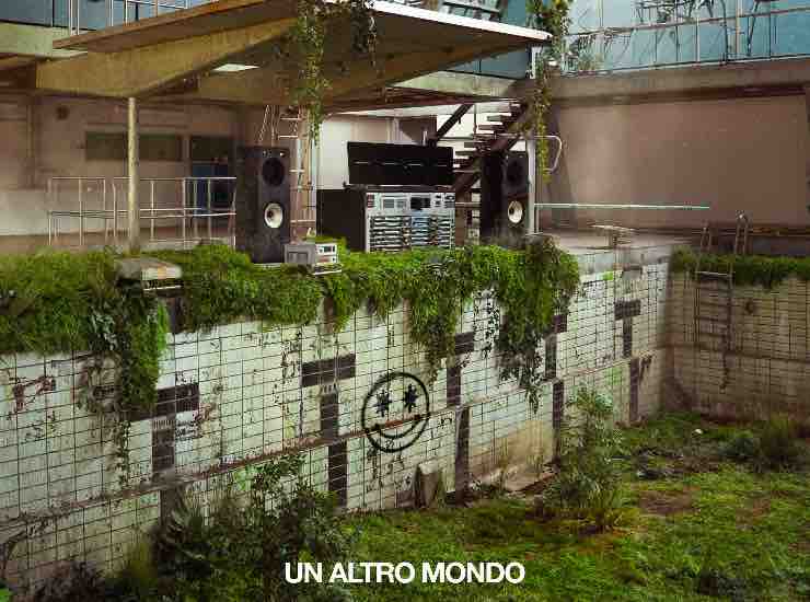 Marracash Tananai nuova hit