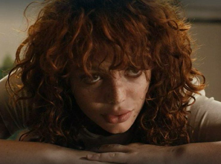 Nate libere dettagli