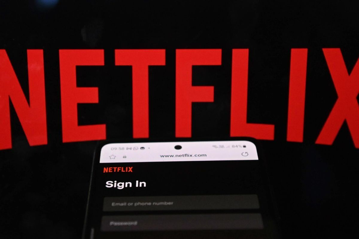 Quali sono le serie più viste su Netflix?