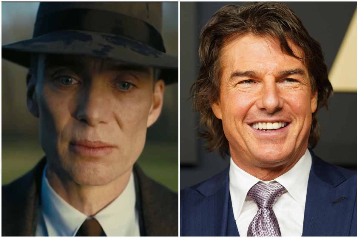 “Oppenheimer” di Nolan sarà vietato ai minori e potrebbe far arrabbiare Tom Cruise