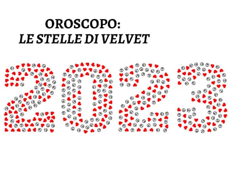 Oroscopo Luglio 2023