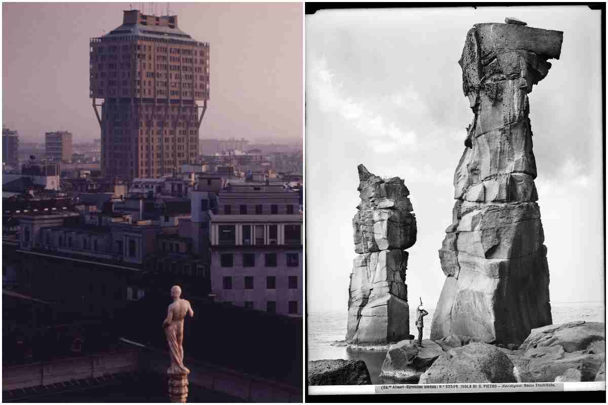 Mostra fotografica a le Scuderie del Quirinale