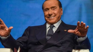 Silvio Berlusconi film e serie tv