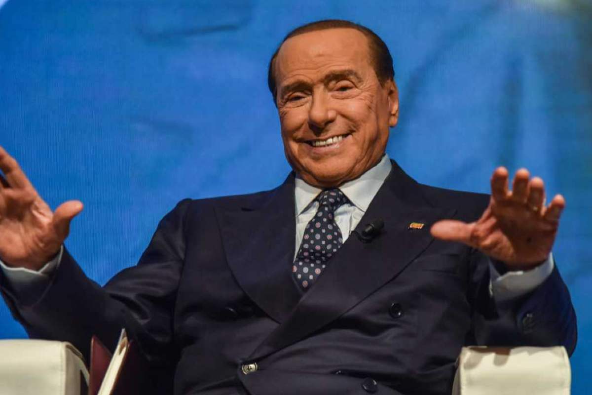 Silvio Berlusconi film e serie tv