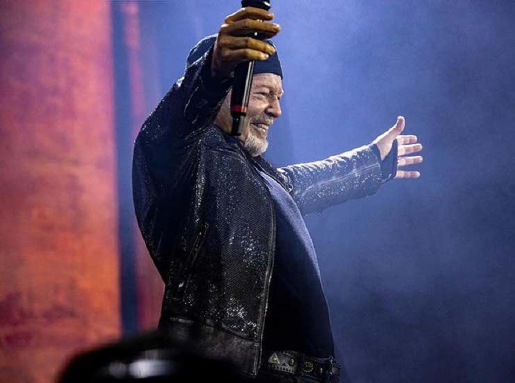 Vasco Rossi docufilm