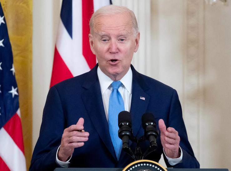 joe biden donald trump elezioni 2024