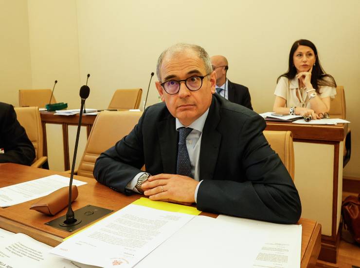 alessandro diddi senato caso orlandi