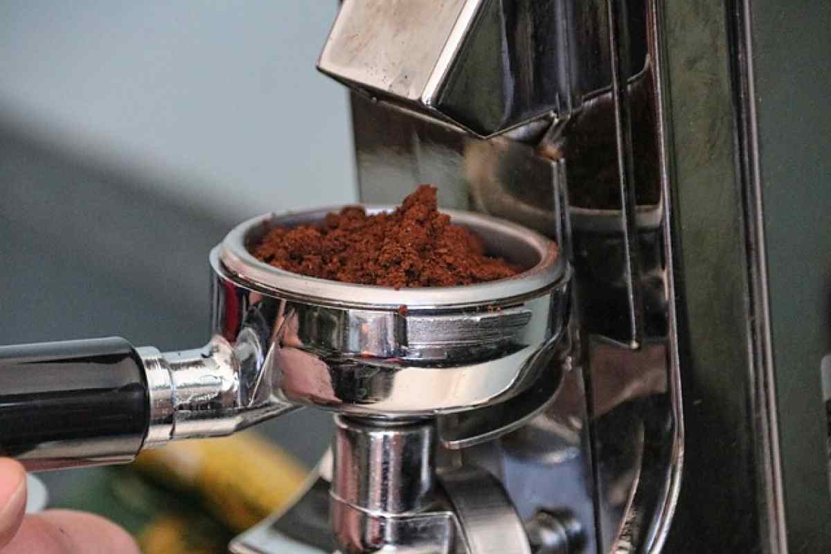 Caffè