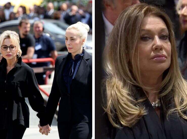 funerali Silvio Berlusconi dress code