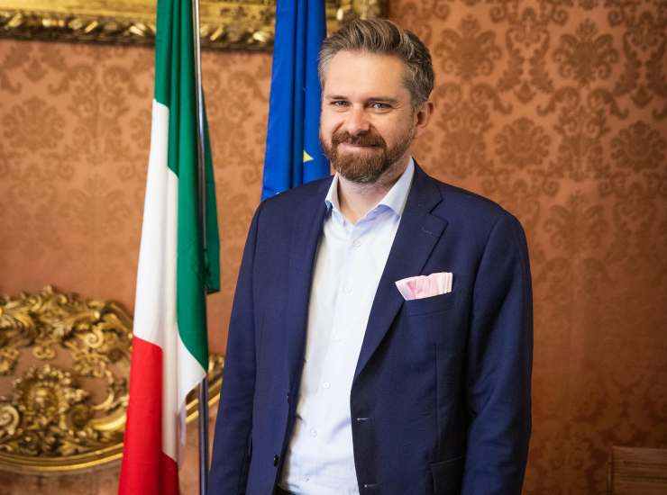 sindaco lepore bologna